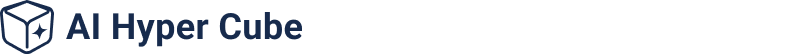 AI Hyper Cube logo